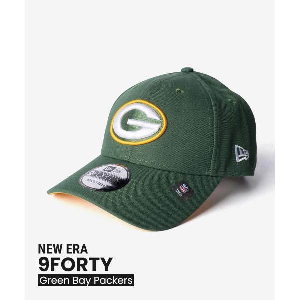ニューエラ NEW ERA 9FORTY 940 ナインフォーティー THE LEAGUE GREP...