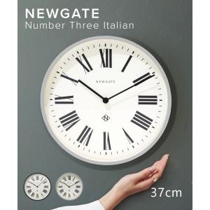 NEW GATE掛時計 NEW GATEニューゲート掛け時計 METRO ブラック METRO28K 送料