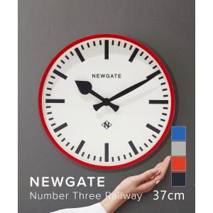 NEWGATE 壁掛け時計 ニューゲート ラゲッジ ウォールクロック 時計