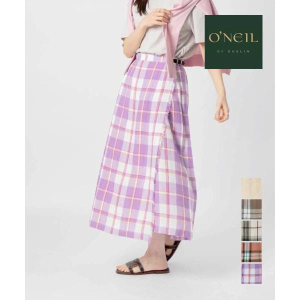 【正規品】 【当店別注】 オニールオブダブリン O'NEIL OF DUBLIN 5083L スカー...