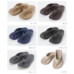 ウーフォス リカバリーサンダル ウーオリジナル...の詳細画像1