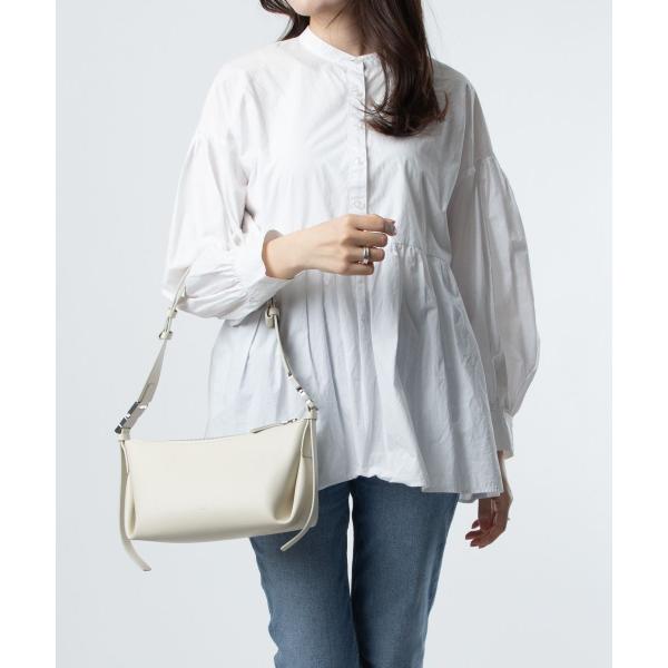 オソイ OSOI BEAN TWEE トートバッグ レディース バッグ ビーン ツウィー レザー お...