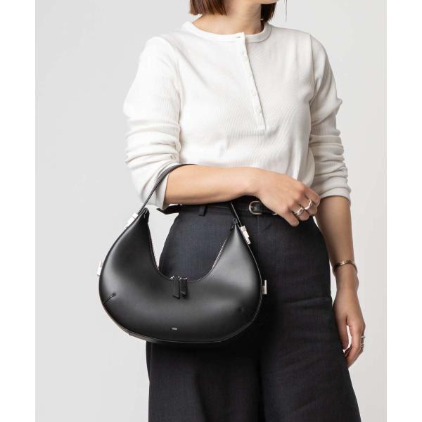 オソイ OSOI TONI HOBO トニ ホーボー 22FB030-102 01 ハンドバッグ ホ...