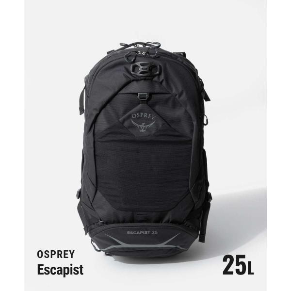 オスプレー OSPREY Multi-Sport マルチスポーツ Escapist 25 エスカピス...