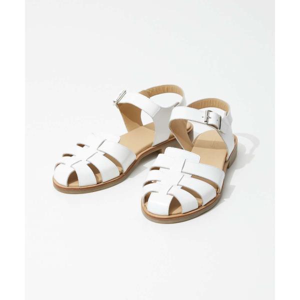 パラブーツ PARABOOT 233716 サンダル BILBAO ビルバオ レディース シューズ ...