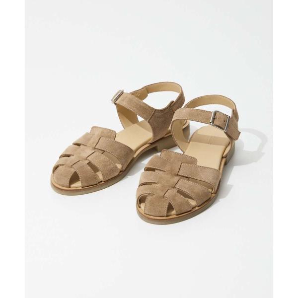 パラブーツ PARABOOT 233738 サンダル BILBAO ビルバオ レディース シューズ ...