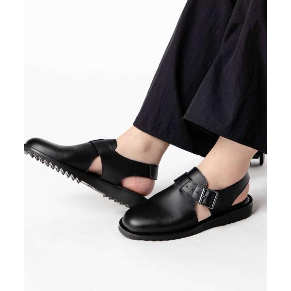 パラブーツ PARABOOT 214915 サンダル ADRIATIC アドリアティック レディース...