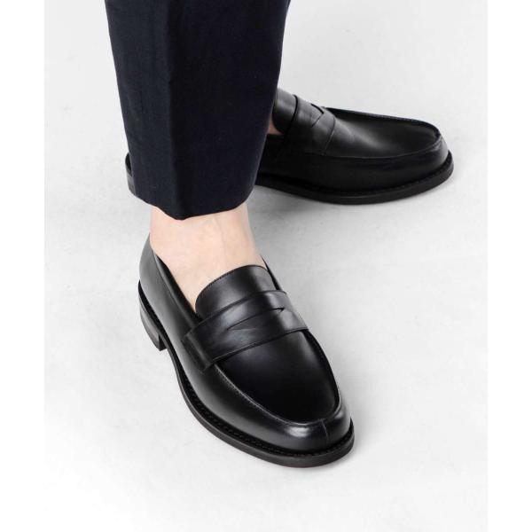パラブーツ PARABOOT 228112 ビジネスシューズ ADONIS アドニス メンズ シュー...