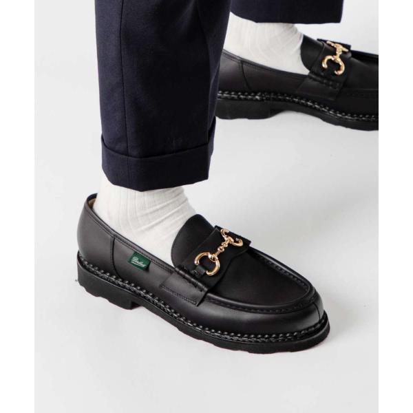 パラブーツ PARABOOT 202412 ビジネスシューズ ORSAYTI オルセーティ レディー...