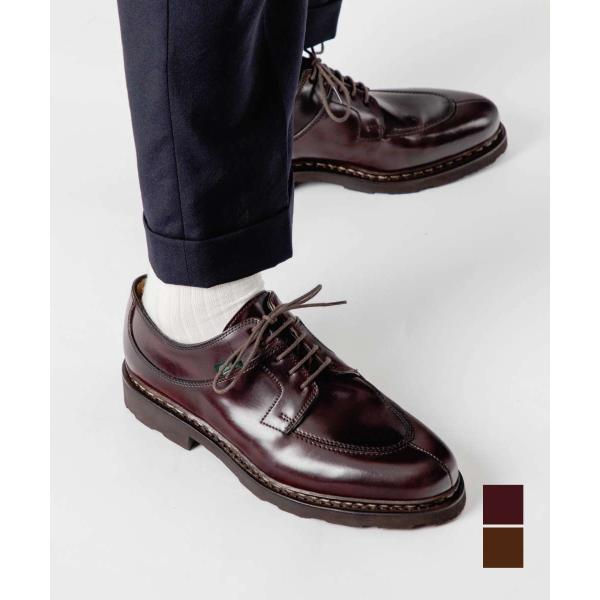 パラブーツ PARABOOT 705112 145520 ビジネスシューズ AVIGNON アヴィニ...