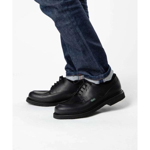 パラブーツ PARABOOT 231712 ビジネスシューズ AMBOISE アンボアーズ メンズ ...