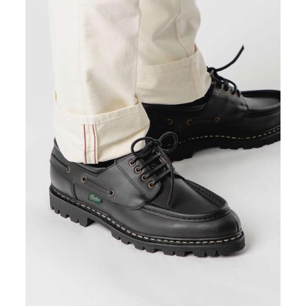 パラブーツ PARABOOT 200817 ビジネスシューズ CHIMEY シメイ メンズ シューズ...