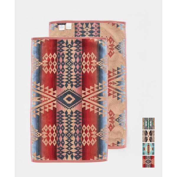ペンドルトン PENDLETON XB219 ハンドタオル メンズ レディース 雑貨 カジュアル J...