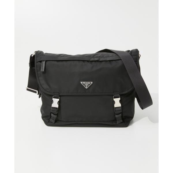 プラダ PRADA 2VD052 2DMG ショルダーバッグ RE-NYLON SHORDER BA...
