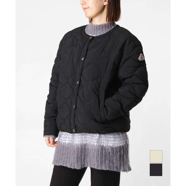 ピレネックス PYRENEX NACRE DOWN JACKET ナクル ダウンジャケット HWY0...