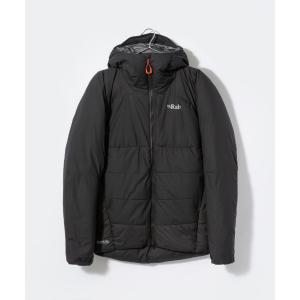 ラブ Rab QDB-39 インフィニティジャケット Infinity Jacket メンズ アウター ダウンジャケット トップス コートアウトドア XS S M L｜u-stream