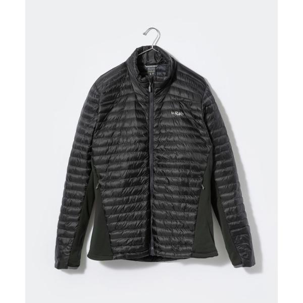 ラブ Rab QIO-74 シーラス フレックス 2.0 インサレーテッド ジャケット Cirrus...