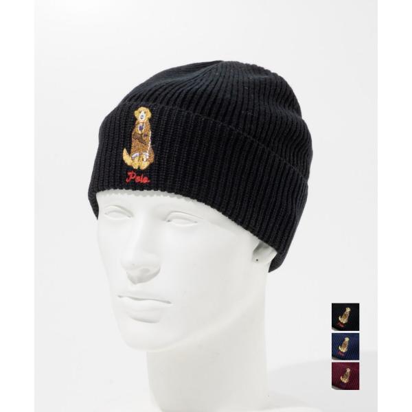ポロ ラルフ ローレン POLO RALPH LAUREN golden retreiver bea...