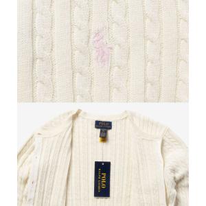 ポロ ラルフ ローレン POLO RALPH ...の詳細画像4