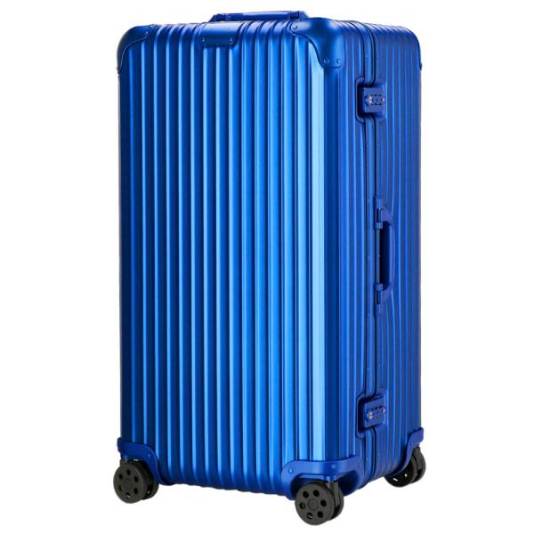 リモワ RIMOWA 925.80.05.4 キャリーオリジナル ORIGINAL スーツケース ビ...