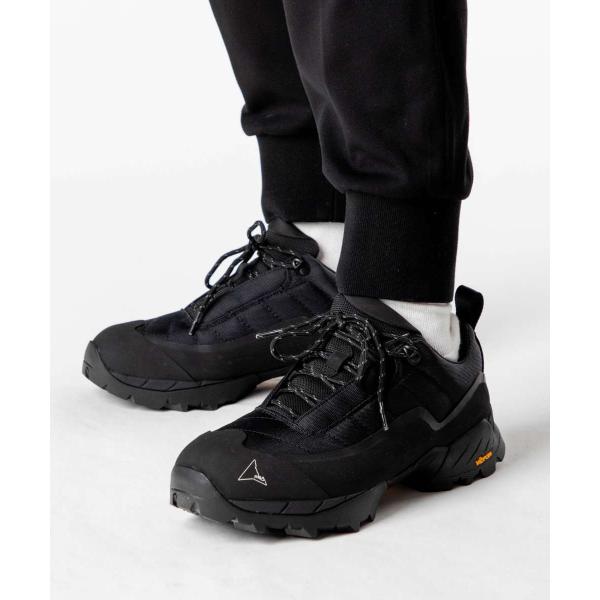 ロア ROA KFA10-001 スニーカー Katharina メンズ レディース シューズ カタ...