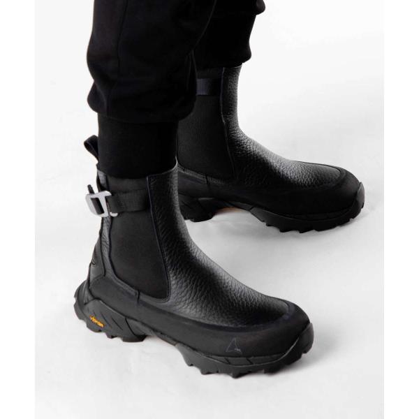 ロア ROA NBUW170LE31 ブーツ Chelsea Boot レディース シューズ チェル...