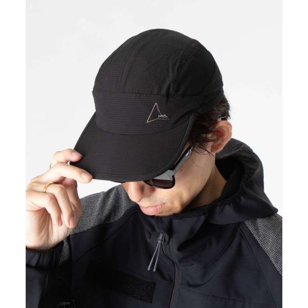 ロア ROA BRI OPEN WEAVE CAP ブリ オープン ウィーブ キャップ RBMW27...