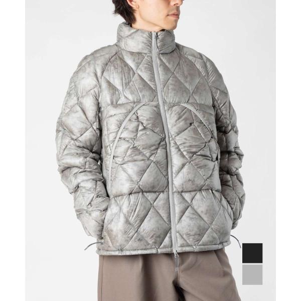 ロア ROA NUNA 800 FILL POWER HOODED DOWN JACKET ヌナ 8...