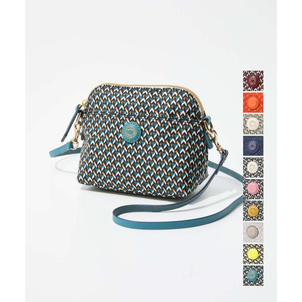 ロベルタピエリ ROBERTA PIERI TATAMI BUGY COSMETIC CROSSBO...