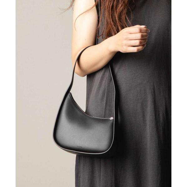 ザロウ The Row W1249 L52 ショルダーバッグ HALF MOON レディース バッグ...