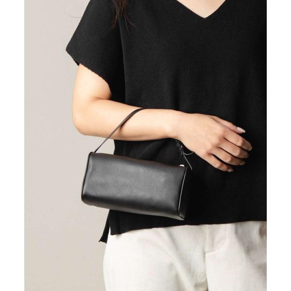 ザロウ The Row W1281 L97 ハンドバッグ 90'S BAG レディース バッグ ミニ...