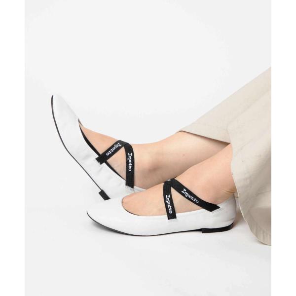 レペット repetto V184VED パンプス JOANA レディース シューズ ジョアナ メリ...