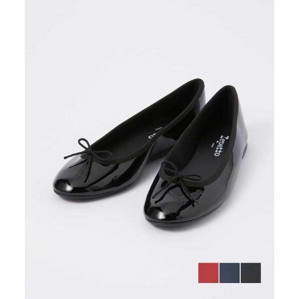 レペット repetto V1790VLUX パンプス LILI レディース シューズ 【NEW S...