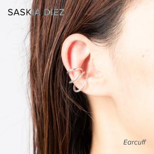SASKIA DIEZ（サスキアディツ） サスキアディッツ ピアス WIRE EARRING