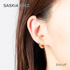 saskia diez /sling ring シルバーオニキス saskia diez /sling ring シルバーオニキス