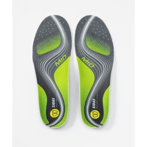 シダス SIDAS 3FEET ACTIV M...の詳細画像2