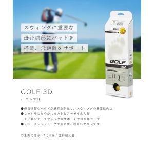 シダス SIDAS GOLF 3D 2012 ...の詳細画像1