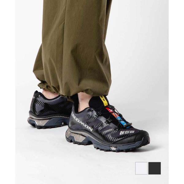 サロモン SALOMON XT-4 OG スニーカー メンズ シューズ エックスティー ローカット ...