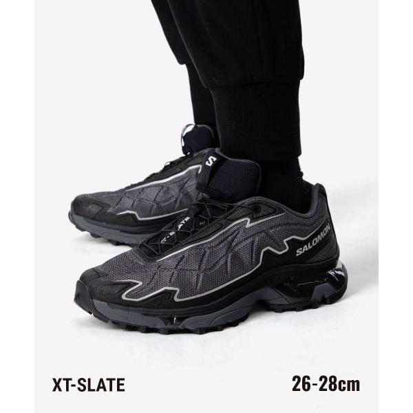 サロモン SALOMON Sportstyle Sneakers スポーツスタイルシューズ XT-S...