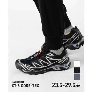 salomon / ローカットスニーカー/27.5cm/GRY/474438/XT PATHWAY salomon◇XT-PATHWAY GTX/ゴアテックス/ローカットスニーカー/23.5cm