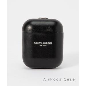 A.P.C.（アーペーセー） APC A.P.C. イヤホンケース airpods case max