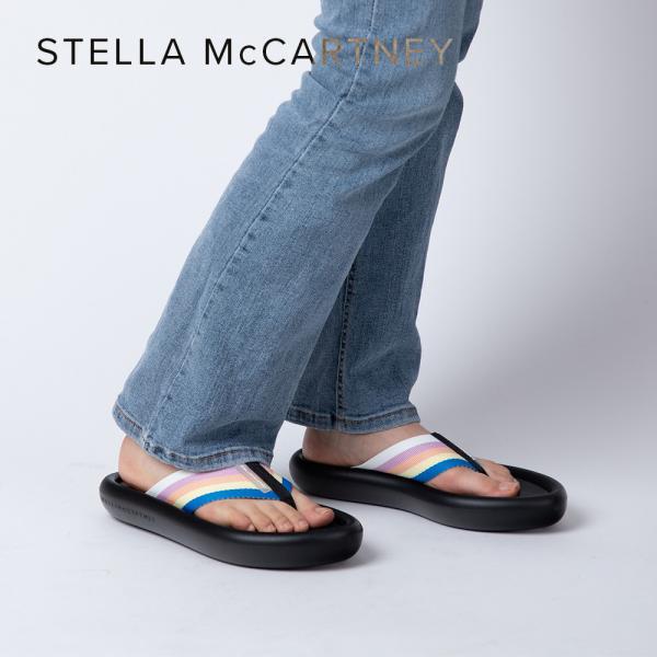 Stella McCartney Stella McCartney サンダル 800361E00005