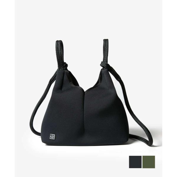 ステイトオブエスケープ State of Escape SOLSTICE XBODY ショルダーバッ...