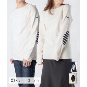 SAINT JAMES セントジェームス Tシャツ カットソー メンズ ST