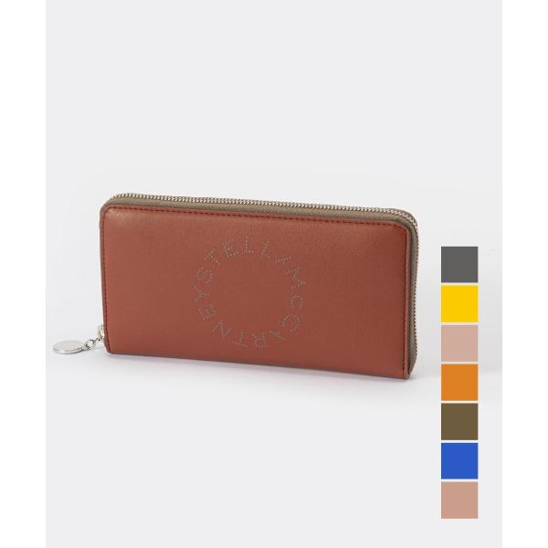 Stella McCartney Stella McCartney 長財布 700251 W8856