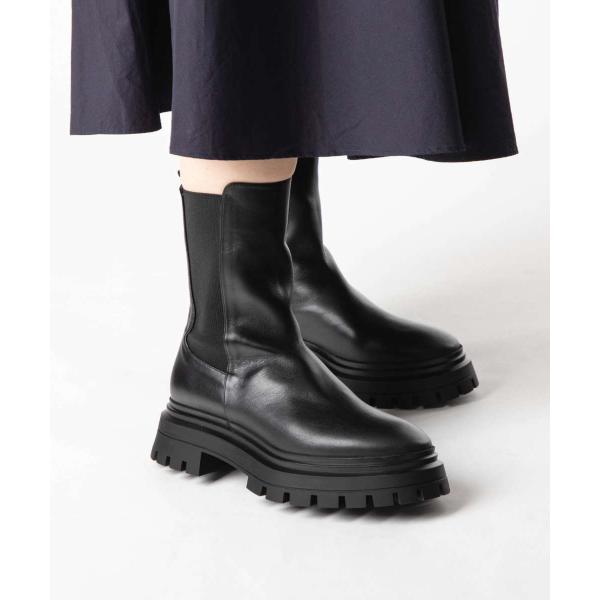 スチュアート ワイツマン STUART WEITZMAN BEDFORD BOOTIE ベッドフォー...