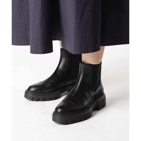 スチュアート ワイツマン STUART WEITZMAN NOLITA CHELSEA BOOTIE...