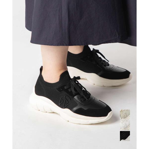 スチュアート ワイツマン STUART WEITZMAN 5050 SNEAKER SH301 SH...