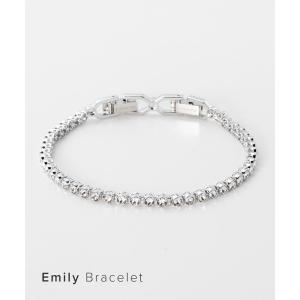 SWAROVSKI スワロフスキー Swarovski ホワイト SUBTLE