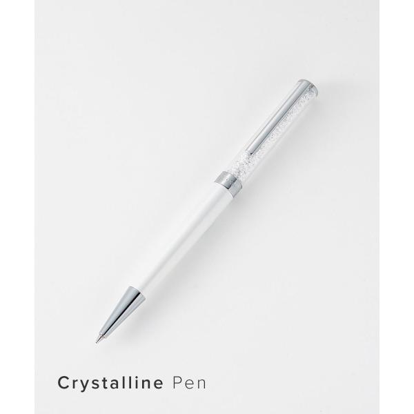 スワロフスキー swarovski 5224392 ボールペン Crystalline メンズ レデ...